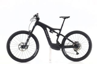 Bicicleta BH AtomX Lynx 9.8 XT talla L Km.0