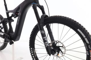 Bicicleta BH AtomX Lynx 9.8 XT talla L Km.0