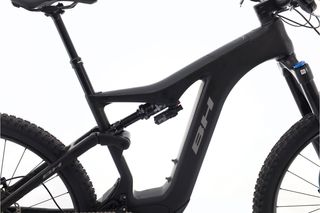 Bicicleta BH AtomX Lynx 9.8 XT talla L Km.0