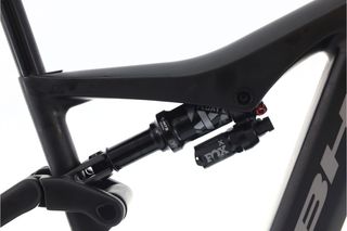Bicicleta BH AtomX Lynx 9.8 XT talla L Km.0