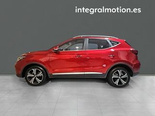 MG ZS 1.0T Comfort Auto