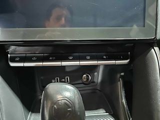 MG ZS 1.0T Comfort Auto