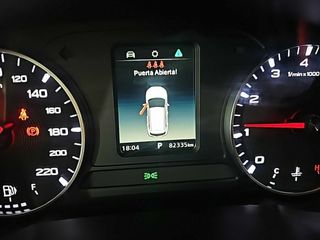 MG ZS 1.0T Comfort Auto