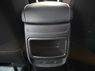 MG ZS 1.0T Comfort Auto