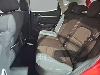 MG ZS 1.0T Comfort Auto