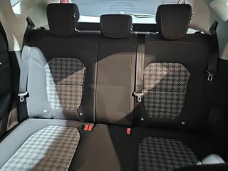 MG ZS 1.0T Comfort Auto