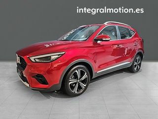 MG ZS 1.0T Comfort Auto