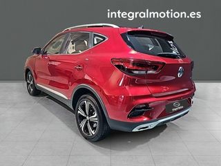 MG ZS 1.0T Comfort Auto