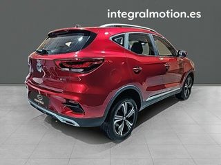 MG ZS 1.0T Comfort Auto