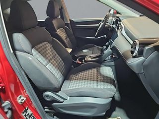 MG ZS 1.0T Comfort Auto