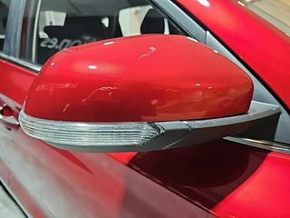 MG ZS 1.0T Comfort Auto