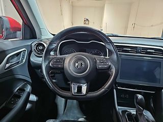 MG ZS 1.0T Comfort Auto