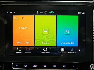 MG ZS 1.0T Comfort Auto