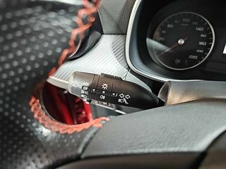 MG ZS 1.0T Comfort Auto