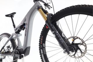 Bicicleta BH AtomX Lynx 9.9 XT talla M Km.0