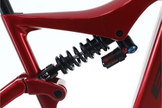 Bicicleta BH AtomX Lynx 9.9 XT talla XL Km.0