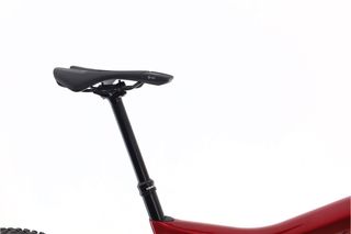 Bicicleta BH AtomX Lynx 9.9 XT talla XL Km.0