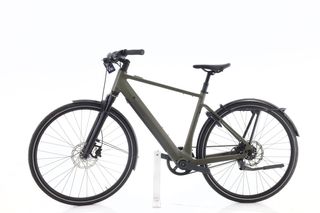 Bicicleta Riese Muller UBN Five Silent talla XL Reacondicionada