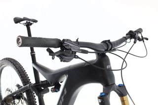 Bicicleta BH AtomX Lynx 9.9 XT talla XL Km.0