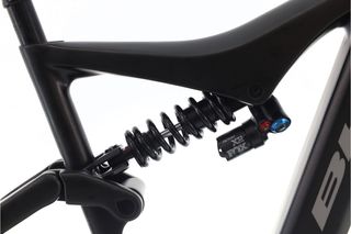 Bicicleta BH AtomX Lynx 9.9 XT talla XL Km.0