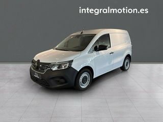Renault Kangoo RENAULT  Fg. E-Tech L1 Start EV45 DC80 22kW 