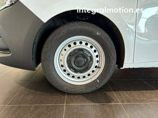 Renault Kangoo RENAULT  Fg. E-Tech L1 Start EV45 DC80 22kW 
