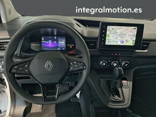 Renault Kangoo RENAULT  Fg. E-Tech L1 Start EV45 DC80 22kW 