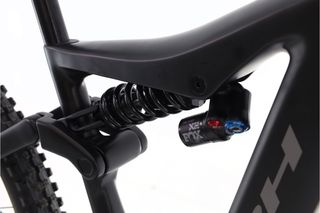 Bicicleta BH AtomX Lynx 9.9 XT talla M Km.0