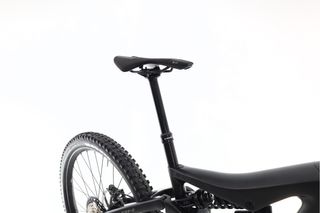 Bicicleta BH AtomX Lynx 9.9 XT talla M Km.0