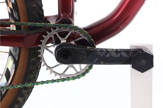 Bicicleta Specialized Epic S-Works XX1 AXS talla M Reacondicionada