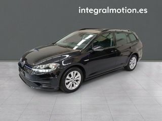 Volkswagen Golf Variant 1.5 TGi BlueMotion 96kW Trendline DSG 5d 