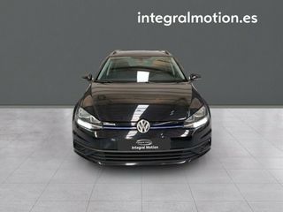 Volkswagen Golf Variant 1.5 TGi BlueMotion 96kW Trendline DSG 5d 