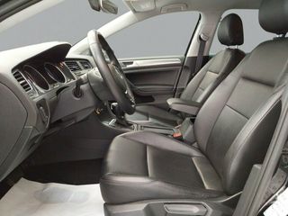 Volkswagen Golf Variant 1.5 TGi BlueMotion 96kW Trendline DSG 5d 