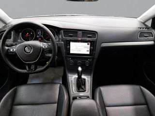 Volkswagen Golf Variant 1.5 TGi BlueMotion 96kW Trendline DSG 5d 