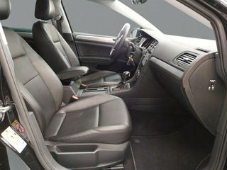 Volkswagen Golf Variant 1.5 TGi BlueMotion 96kW Trendline DSG 5d 