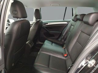 Volkswagen Golf Variant 1.5 TGi BlueMotion 96kW Trendline DSG 5d 