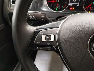 Volkswagen Golf Variant 1.5 TGi BlueMotion 96kW Trendline DSG 5d 