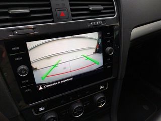 Volkswagen Golf Variant 1.5 TGi BlueMotion 96kW Trendline DSG 5d 