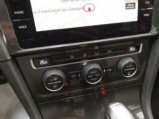 Volkswagen Golf Variant 1.5 TGi BlueMotion 96kW Trendline DSG 5d 