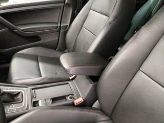 Volkswagen Golf Variant 1.5 TGi BlueMotion 96kW Trendline DSG 5d 