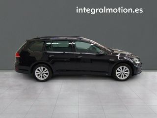 Volkswagen Golf Variant 1.5 TGi BlueMotion 96kW Trendline DSG 5d 