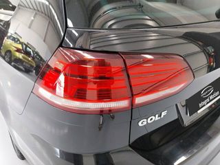 Volkswagen Golf Variant 1.5 TGi BlueMotion 96kW Trendline DSG 5d 