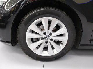 Volkswagen Golf Variant 1.5 TGi BlueMotion 96kW Trendline DSG 5d 