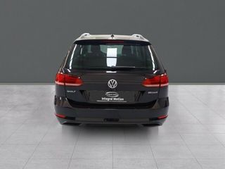 Volkswagen Golf Variant 1.5 TGi BlueMotion 96kW Trendline DSG 5d 