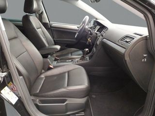 Volkswagen Golf Variant 1.5 TGi BlueMotion 96kW Trendline DSG 5d