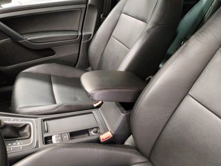 Volkswagen Golf Variant 1.5 TGi BlueMotion 96kW Trendline DSG 5d