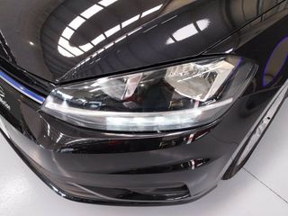 Volkswagen Golf Variant 1.5 TGi BlueMotion 96kW Trendline DSG 5d