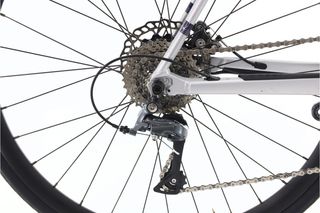 Bicicleta Orbea Gain D50 talla 54 Reacondicionada