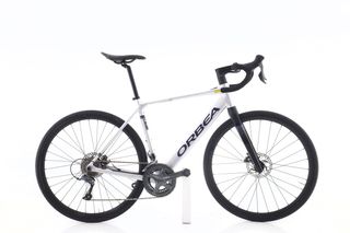 Bicicleta Orbea Gain D50 talla 54 Reacondicionada