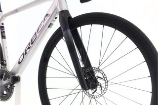 Bicicleta Orbea Gain D50 talla 54 Reacondicionada